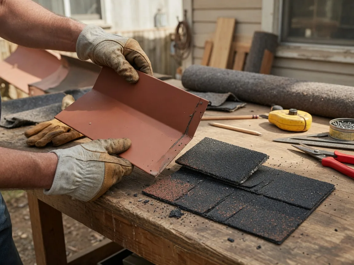 Roof Repair company in Mekoryuk, AK